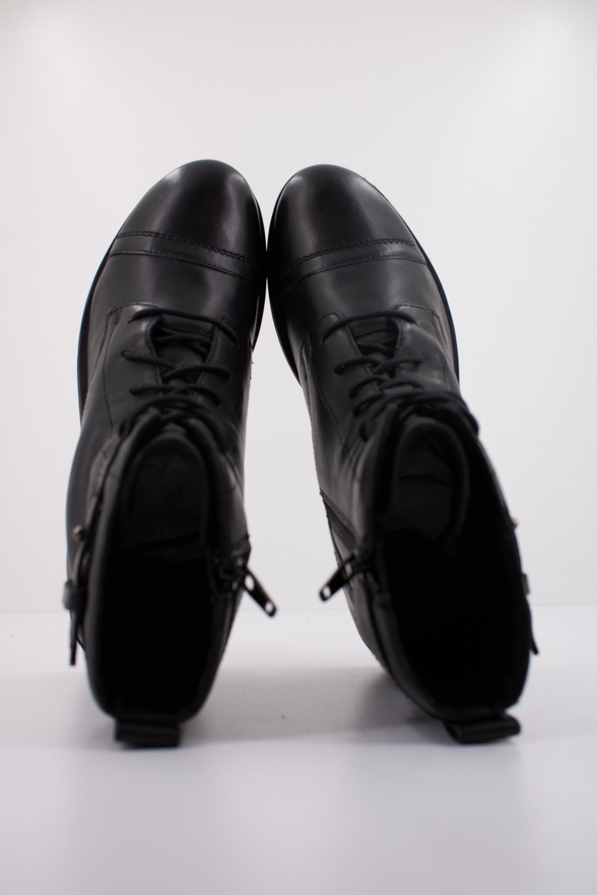 GEOX D RAWELLE en color NEGRO (3)