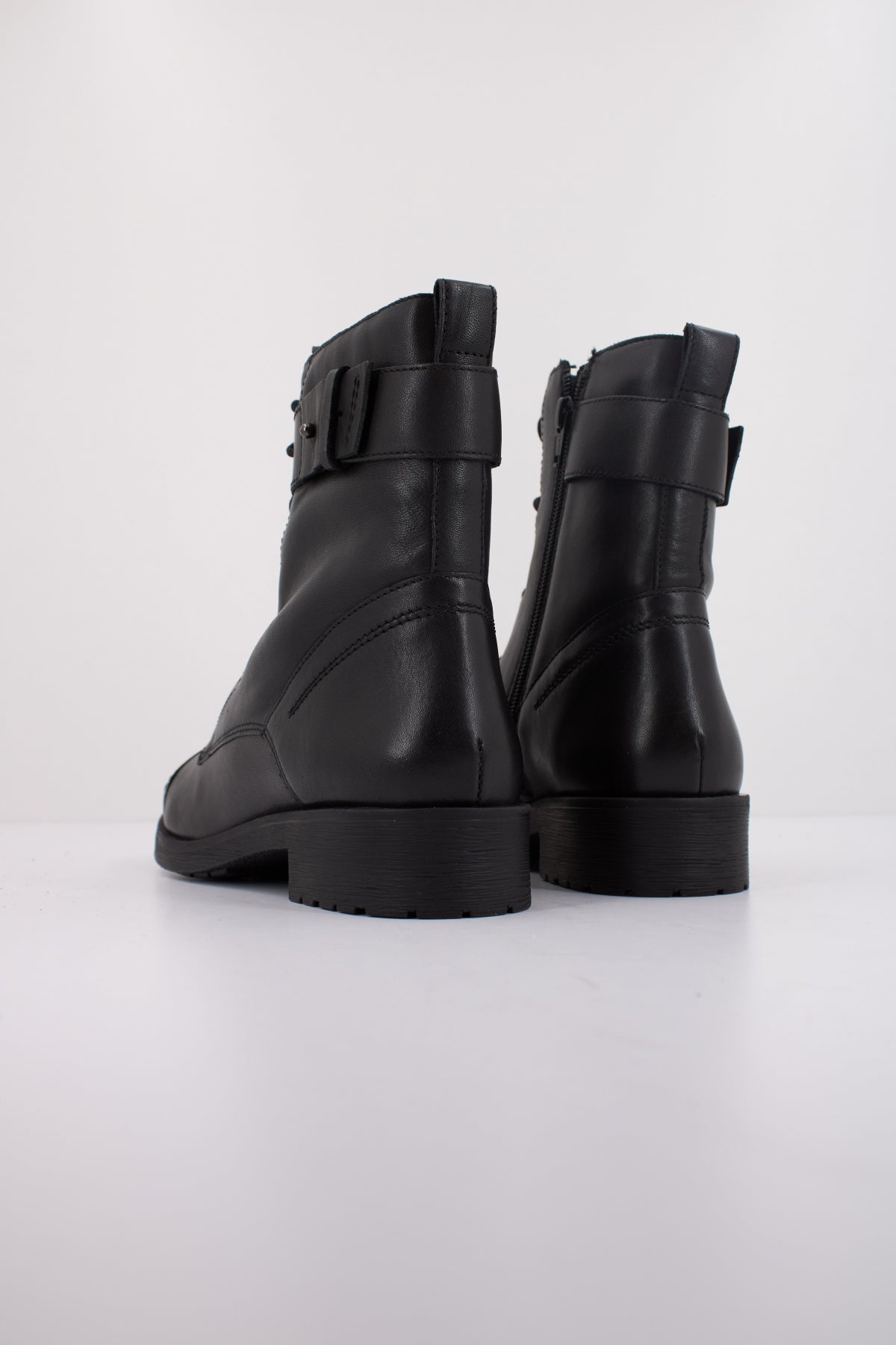 GEOX D RAWELLE en color NEGRO (4)