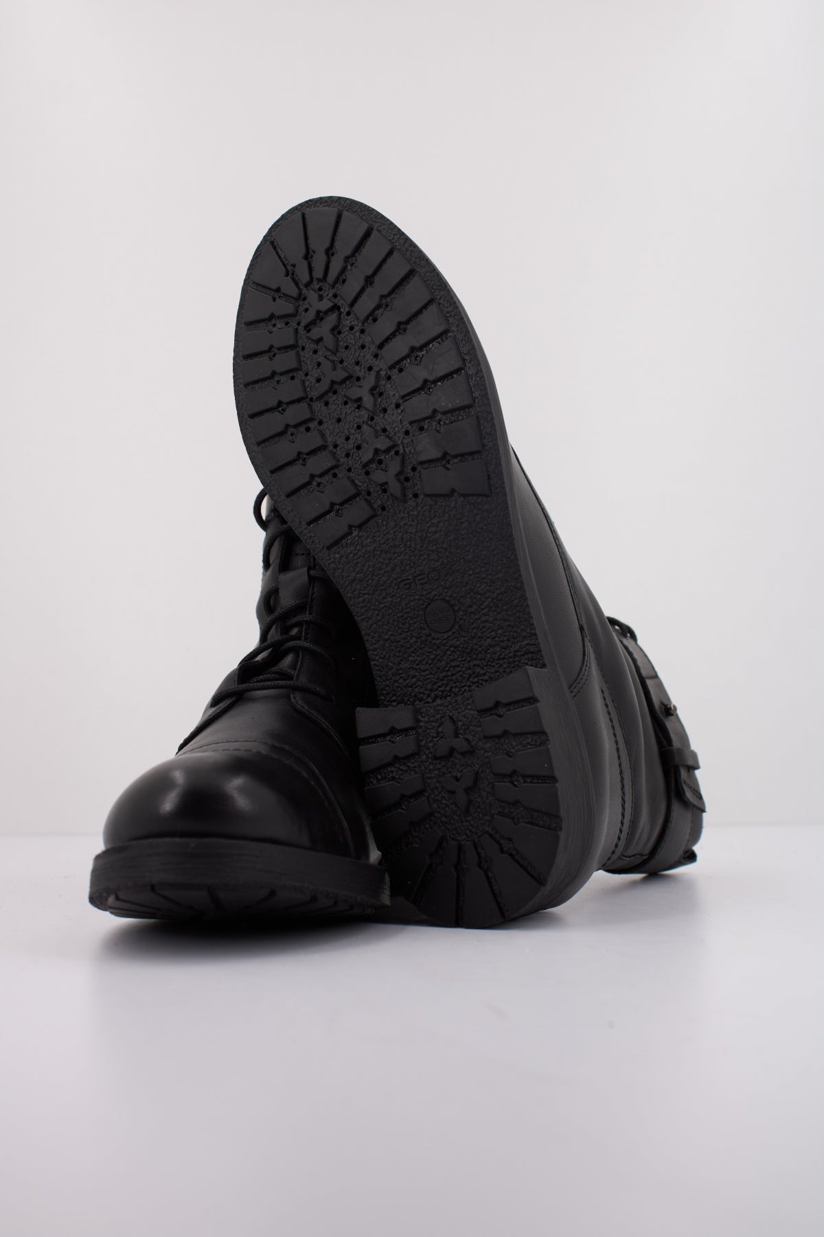 GEOX D RAWELLE en color NEGRO (5)