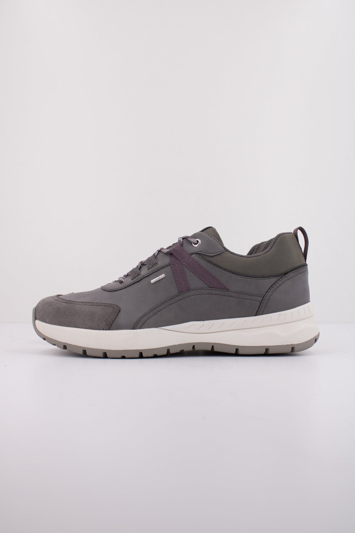 GEOX D BRAIES B ABX en color GRIS (1)