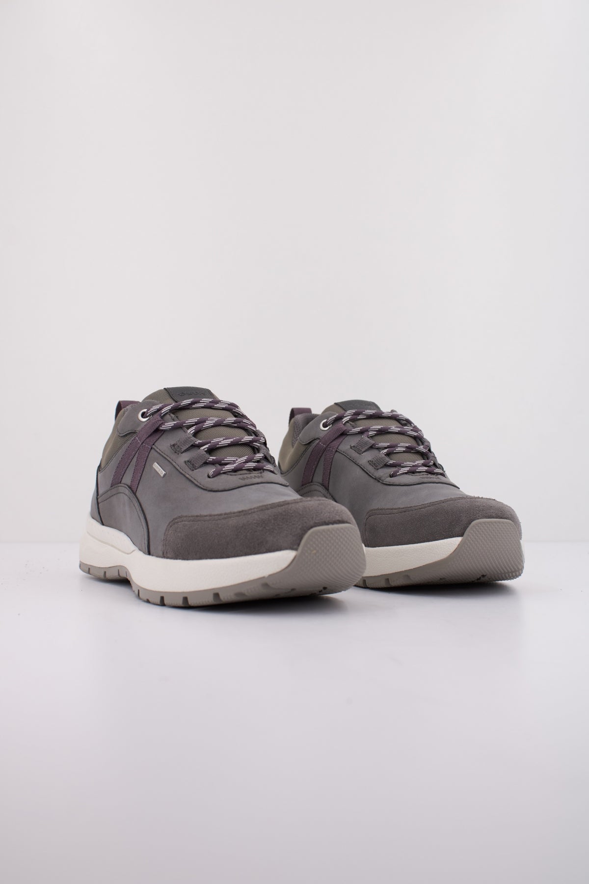 GEOX D BRAIES B ABX en color GRIS (2)
