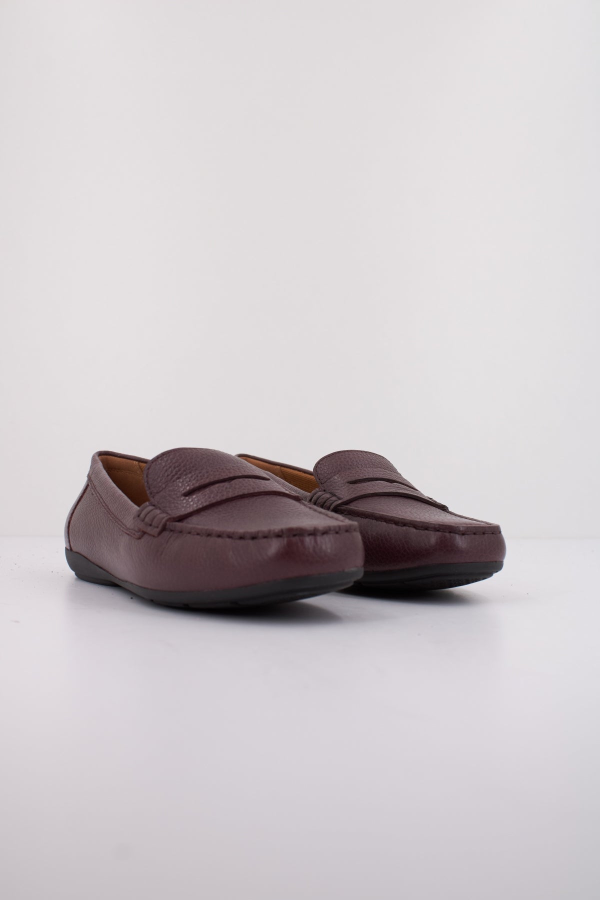 GEOX D ANNYTAH MOC en color MARRON (2)