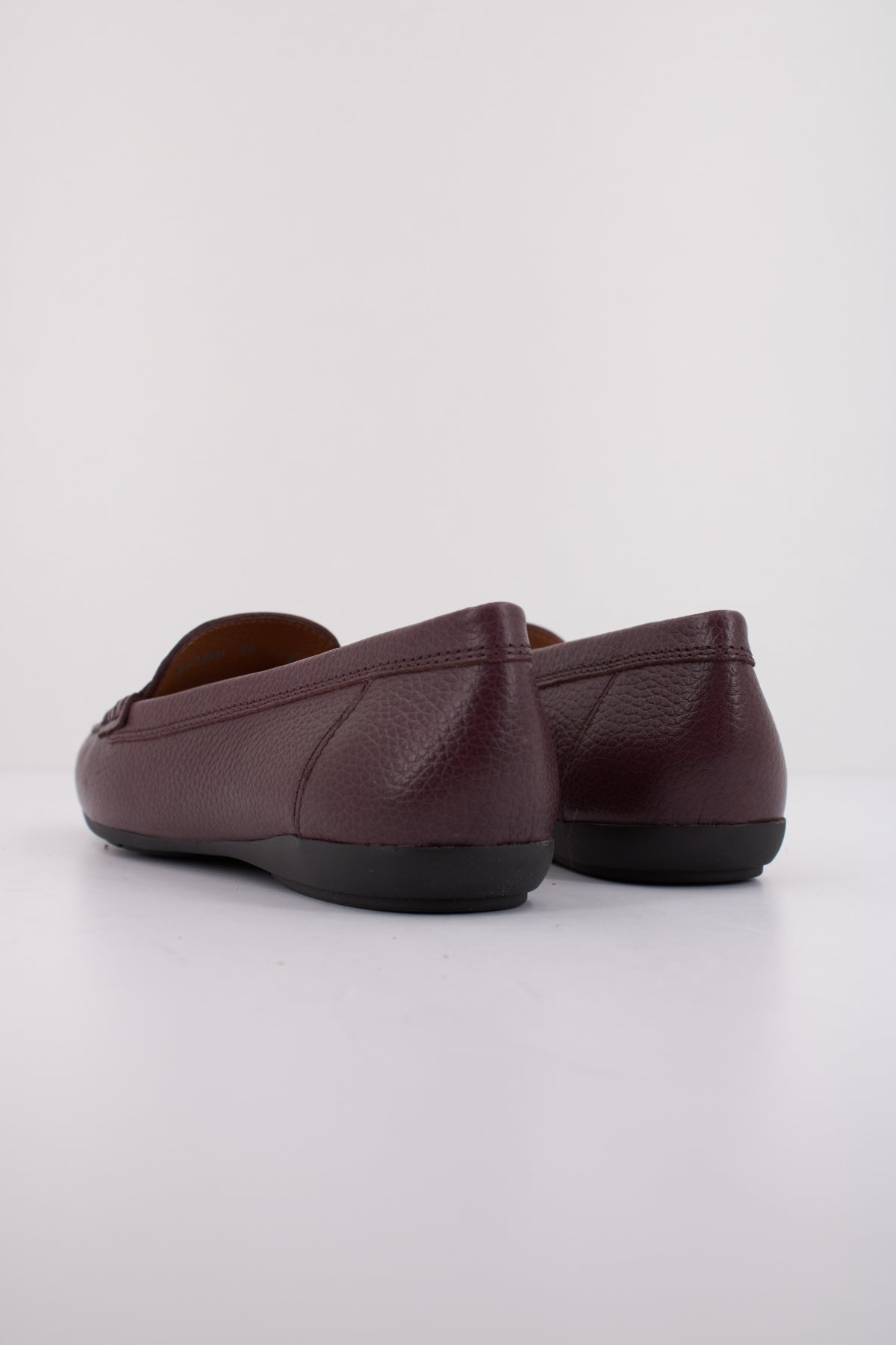 GEOX D ANNYTAH MOC en color MARRON (4)