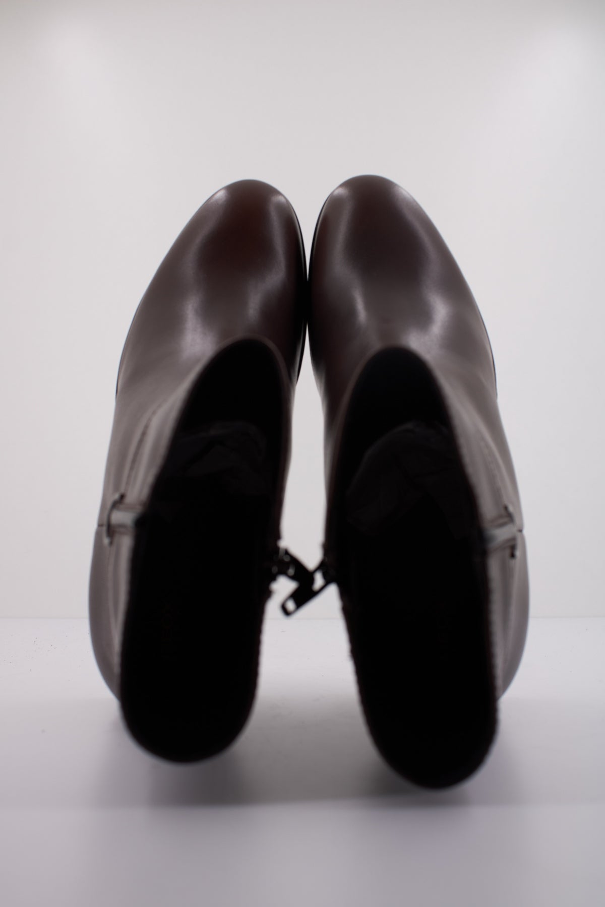 GEOX D NEW ASHEEL en color MARRON (3)