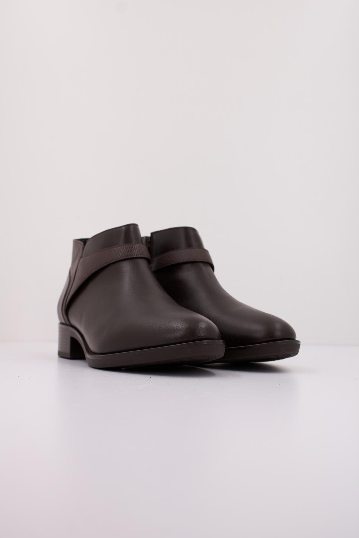 GEOX D FELICITY en color MARRON (2)