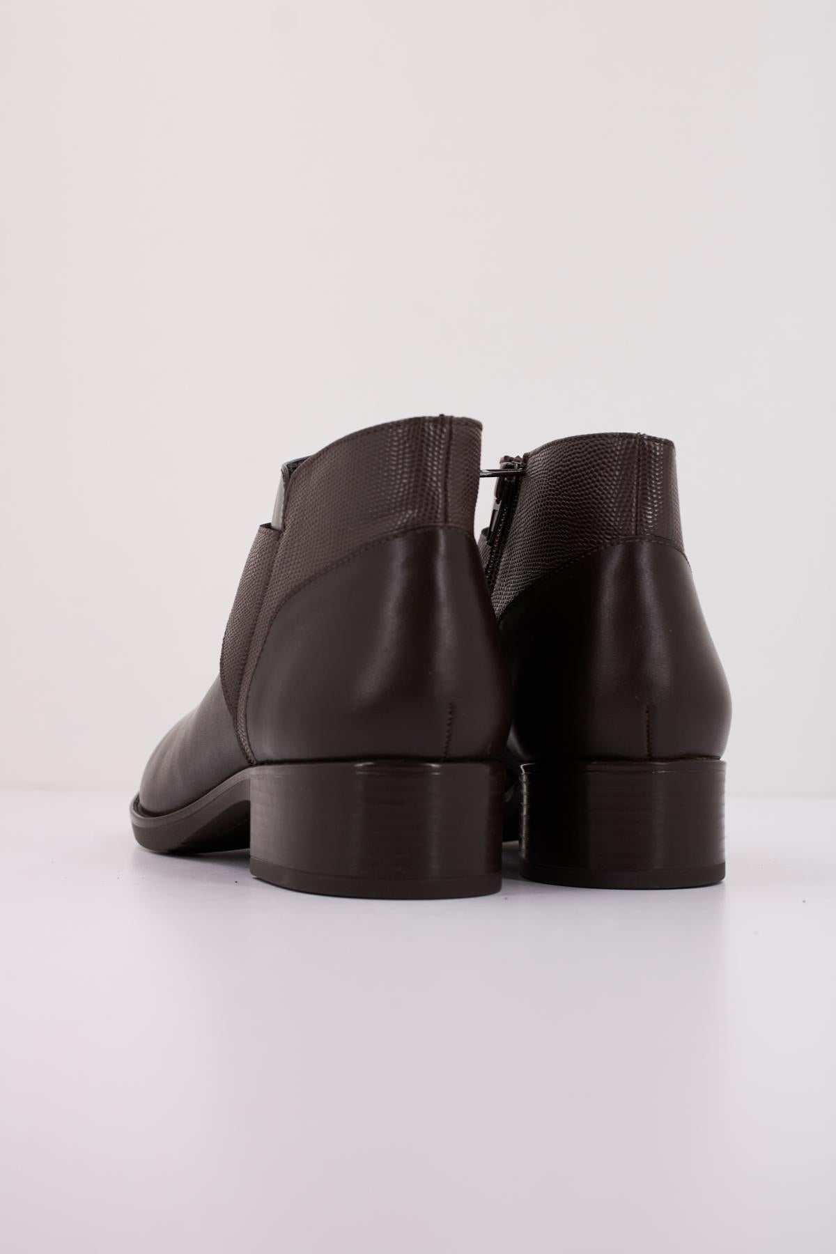 GEOX D FELICITY en color MARRON (4)