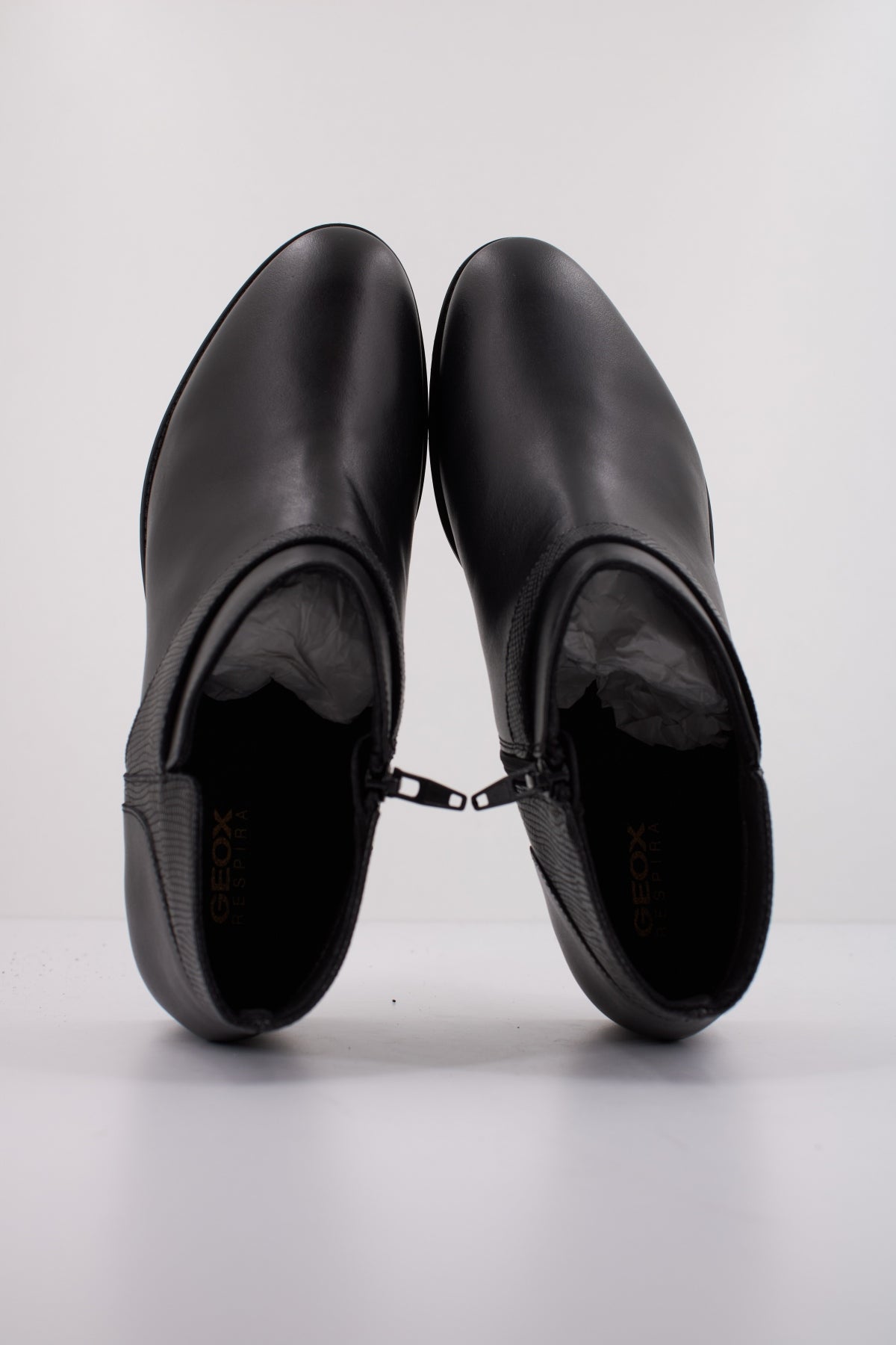 GEOX D FELICITY en color NEGRO (3)