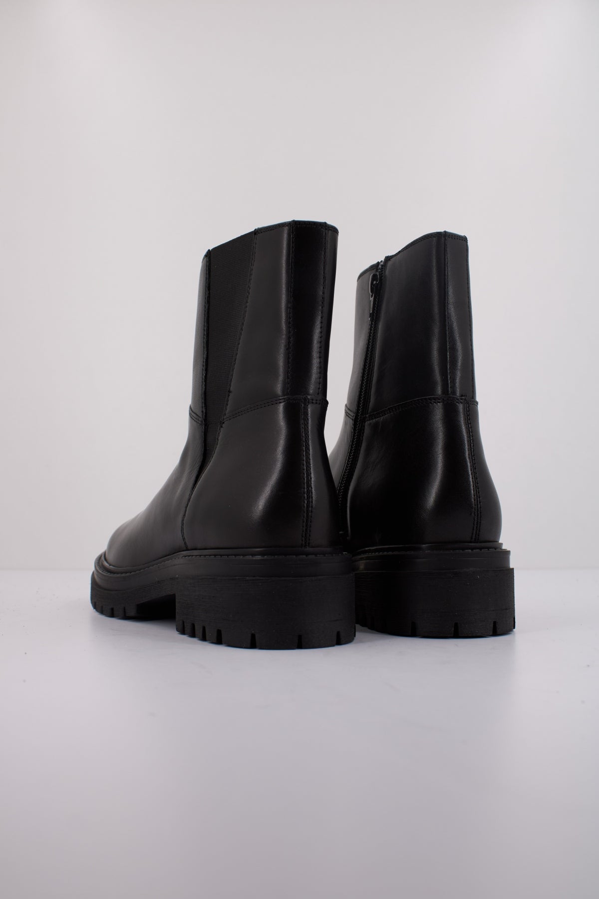 GEOX D IRIDEA en color NEGRO (4)