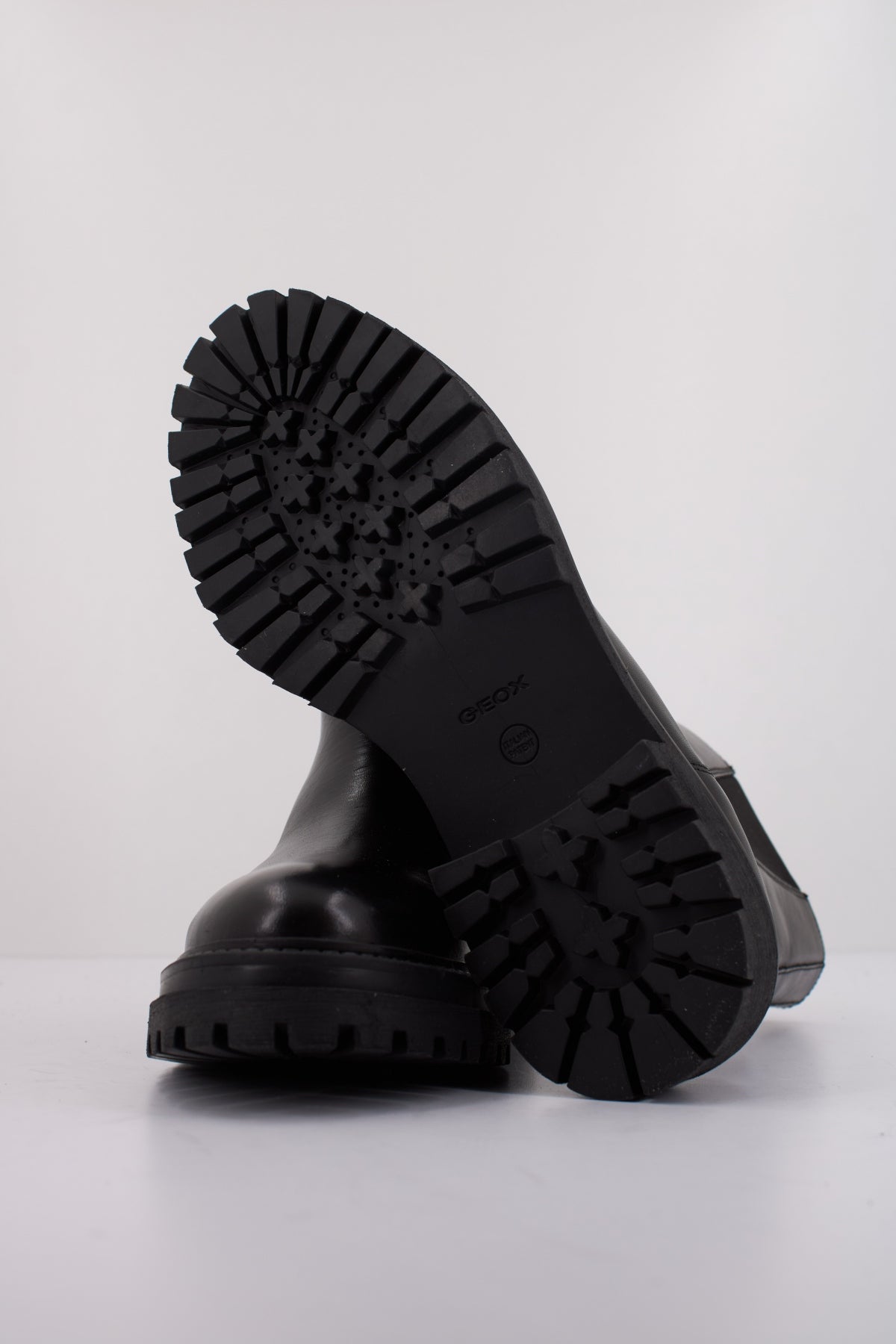 GEOX D IRIDEA en color NEGRO (5)