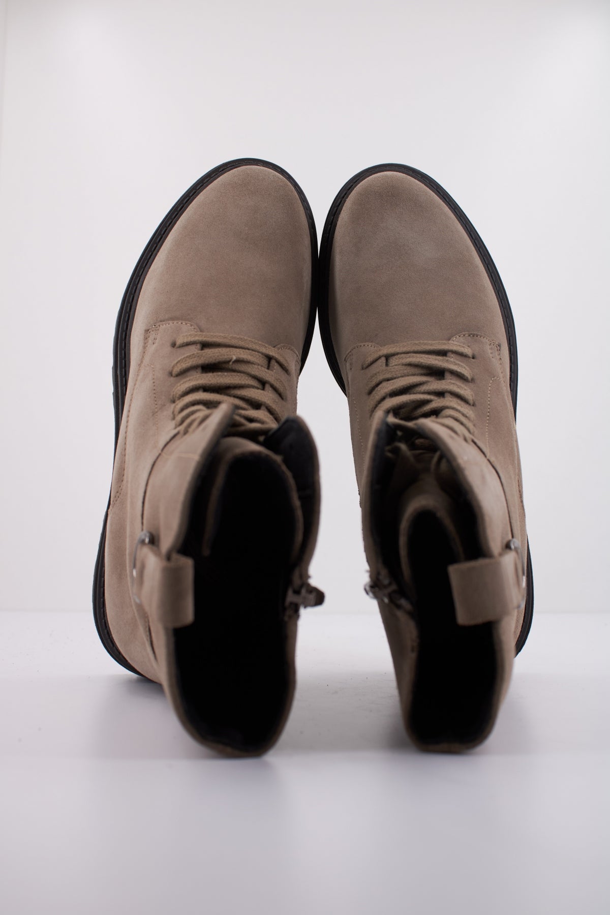 GEOX D IRIDEA en color BEIS (3)