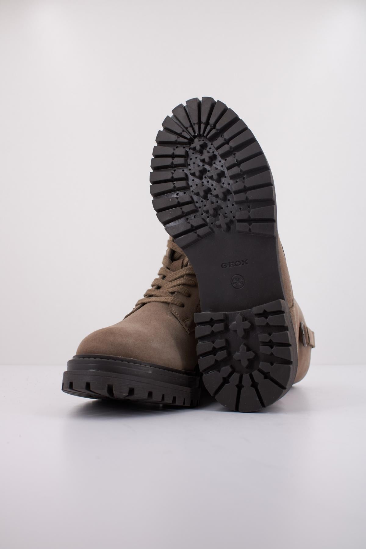 GEOX D IRIDEA en color BEIS (5)