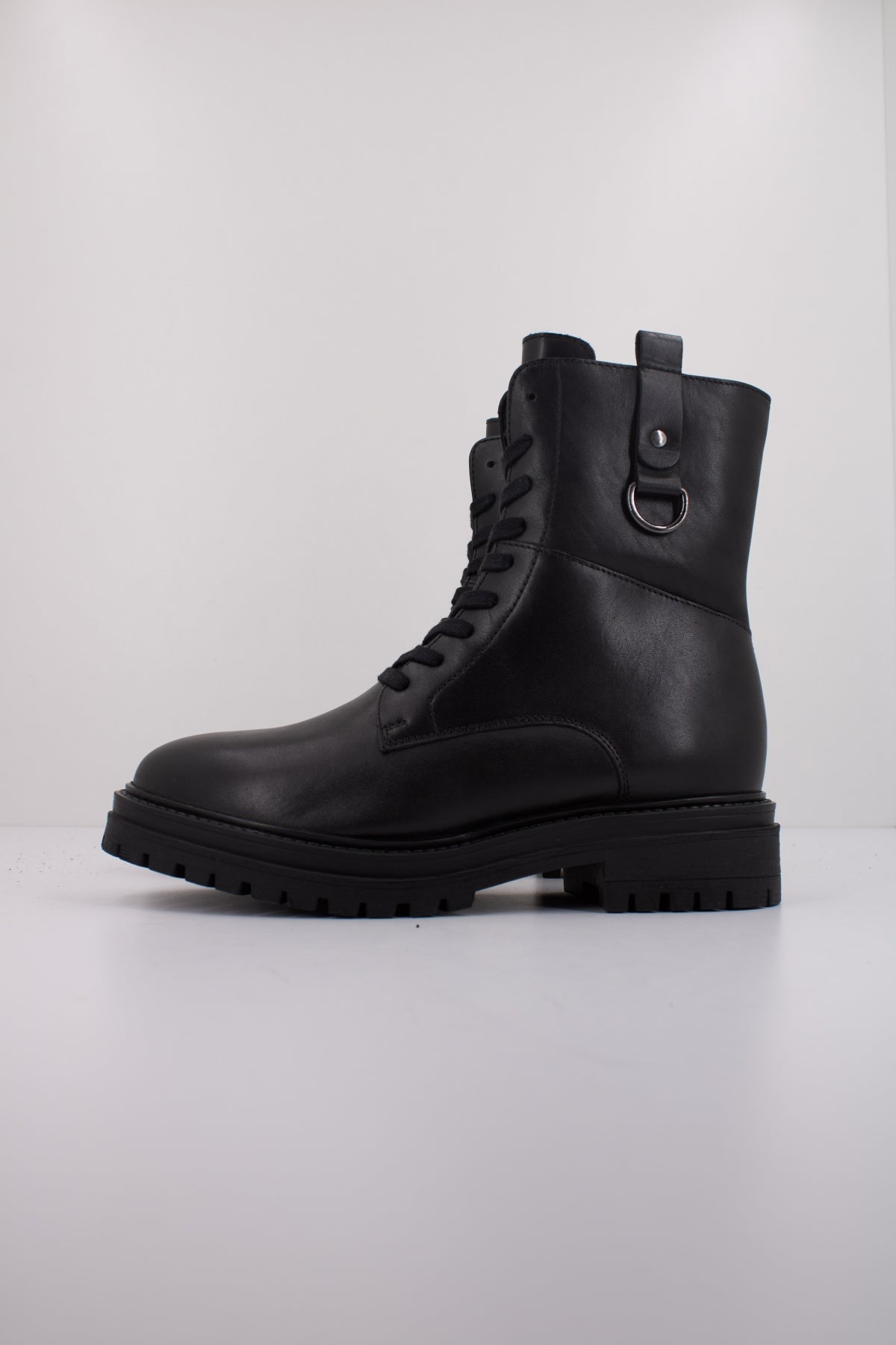 GEOX D IRIDEA en color NEGRO (1)