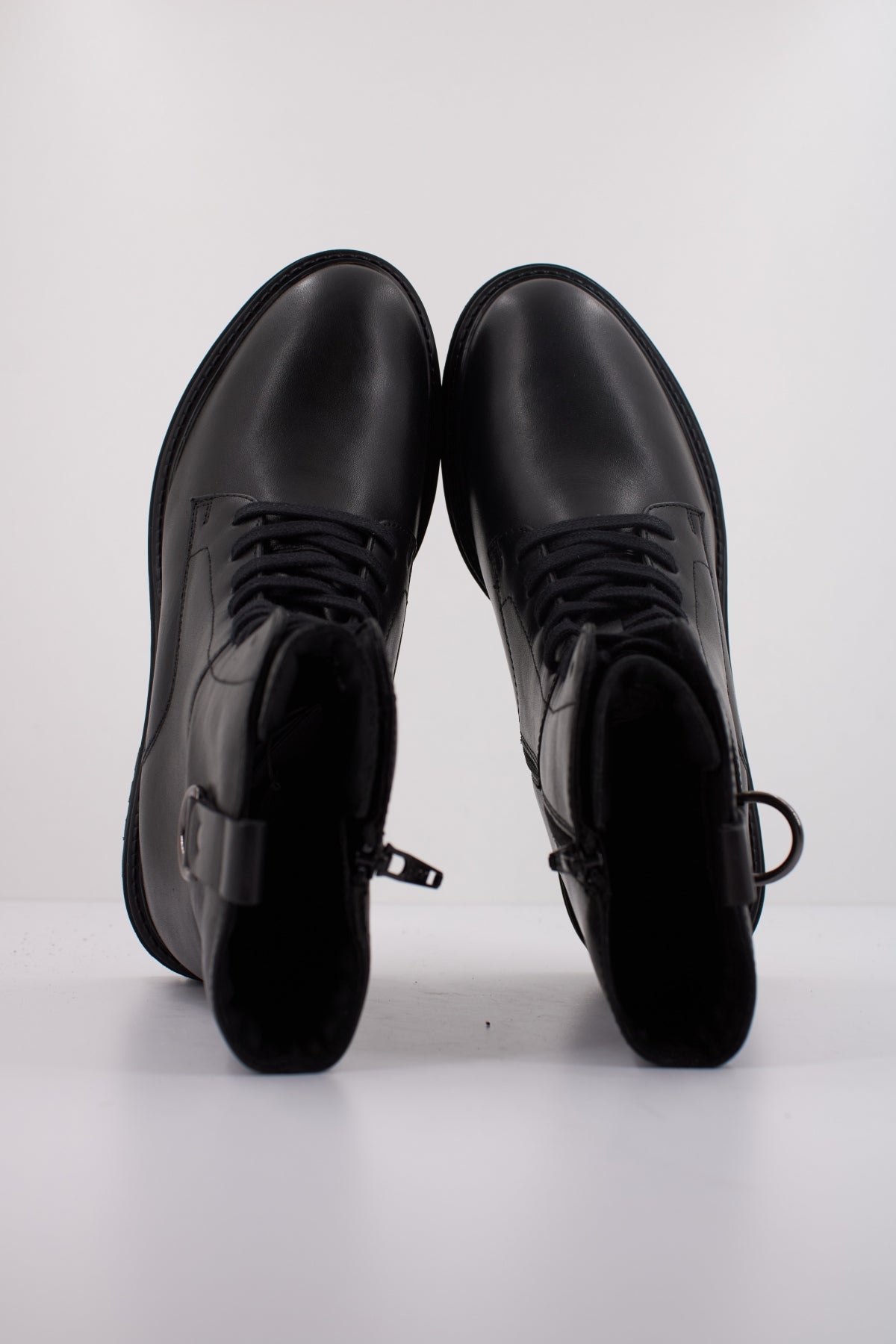 GEOX D IRIDEA en color NEGRO (3)