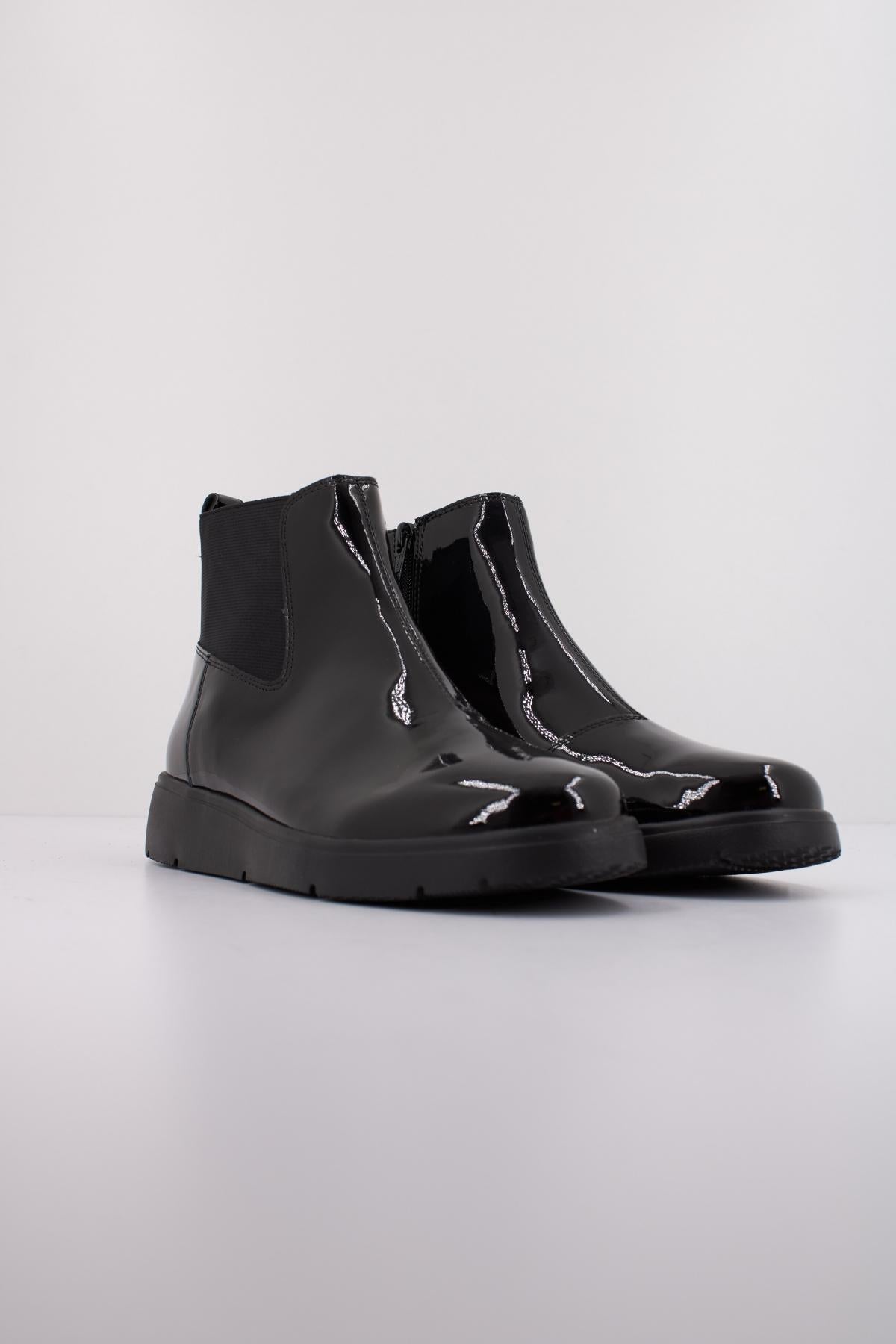 GEOX D ARLARA en color NEGRO (2)