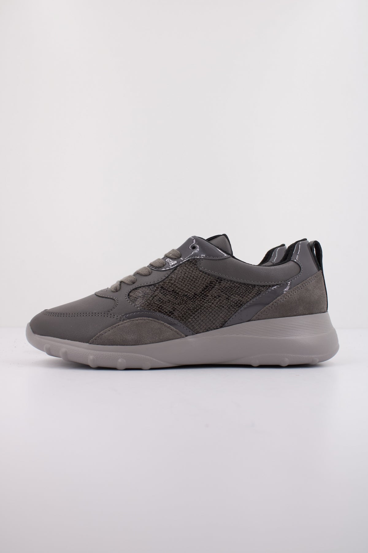 GEOX D ALLENIEE en color GRIS (1)