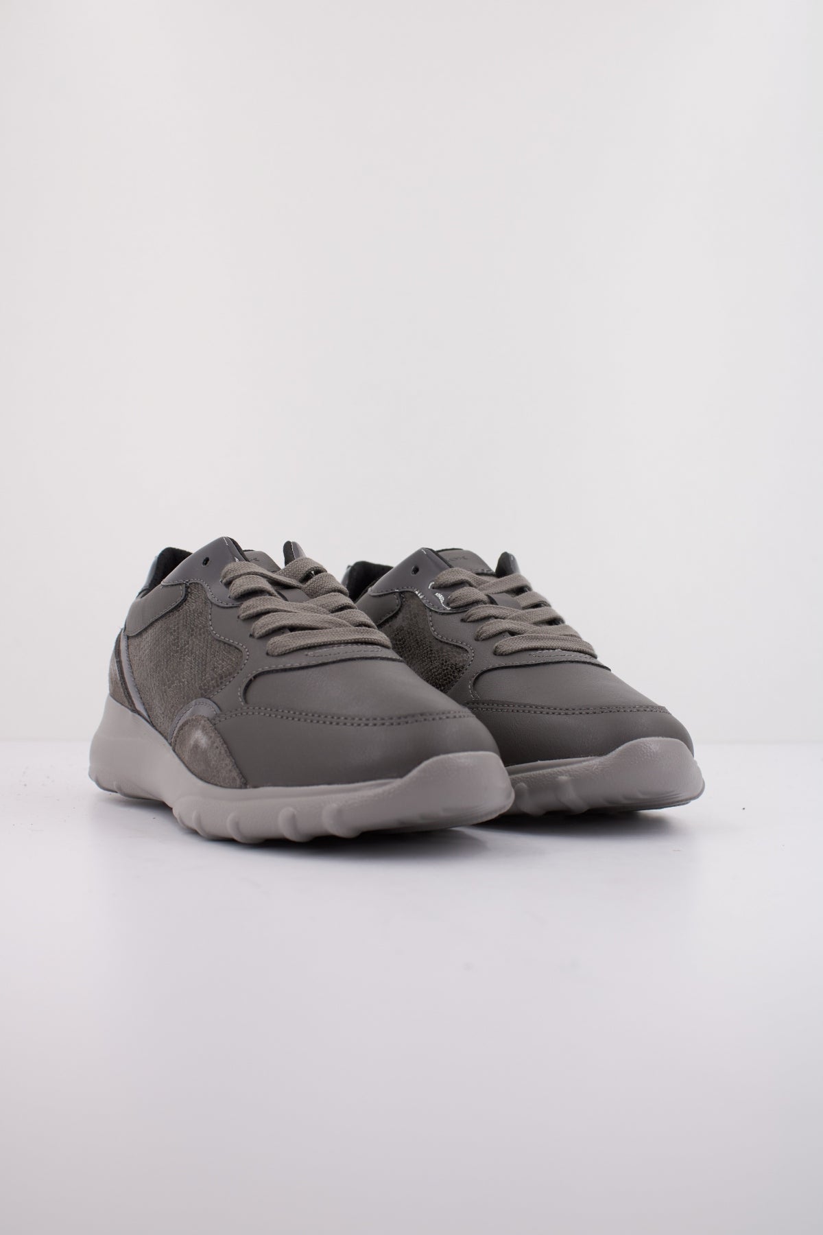 GEOX D ALLENIEE en color GRIS (2)