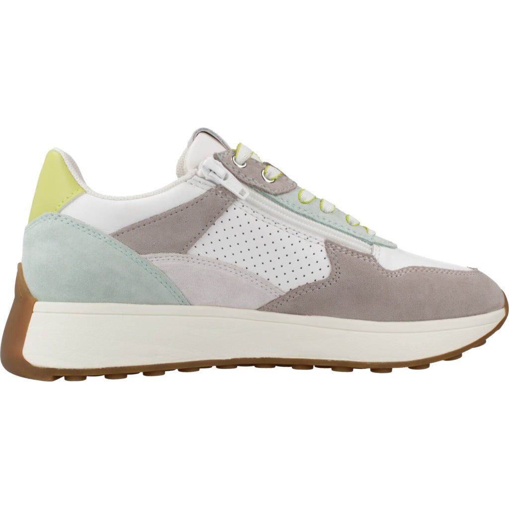 GEOX D AMABEL en color BLANCO (4)