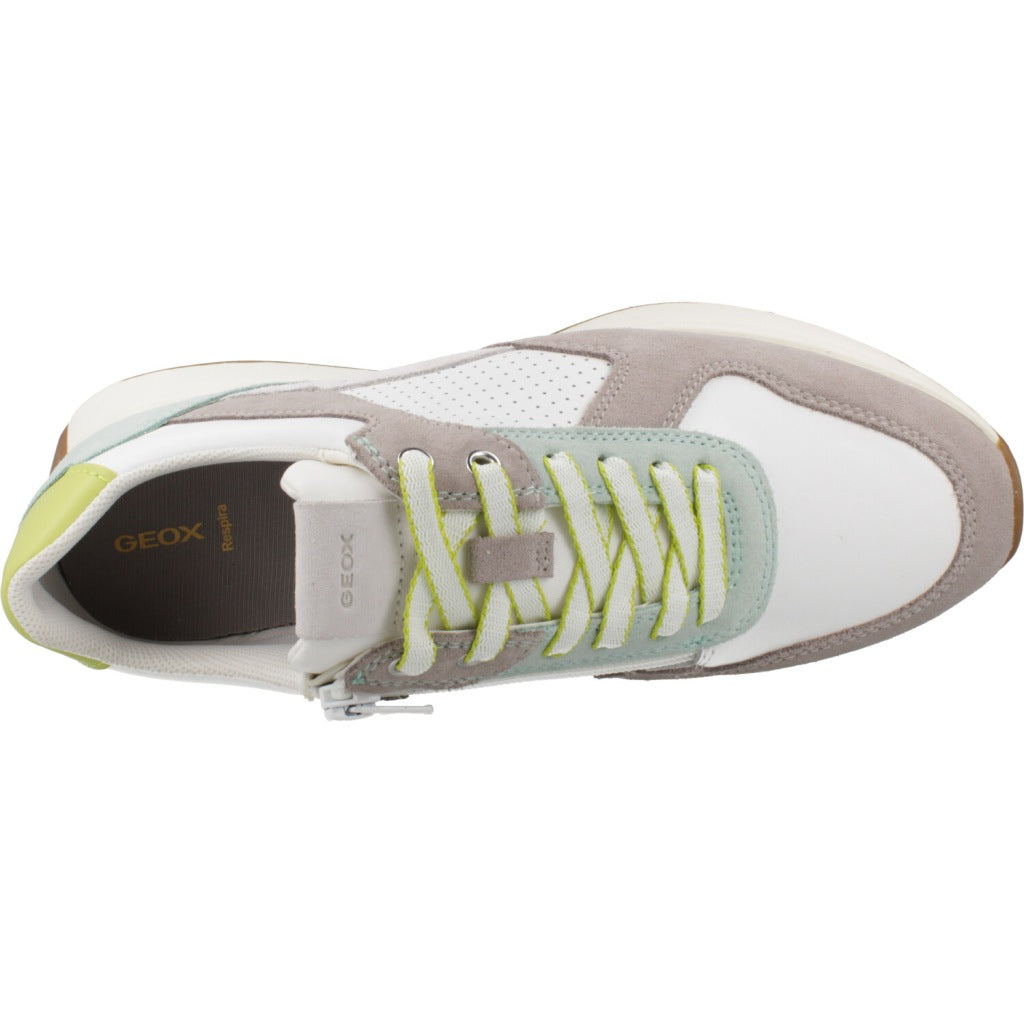 GEOX D AMABEL en color BLANCO (7)