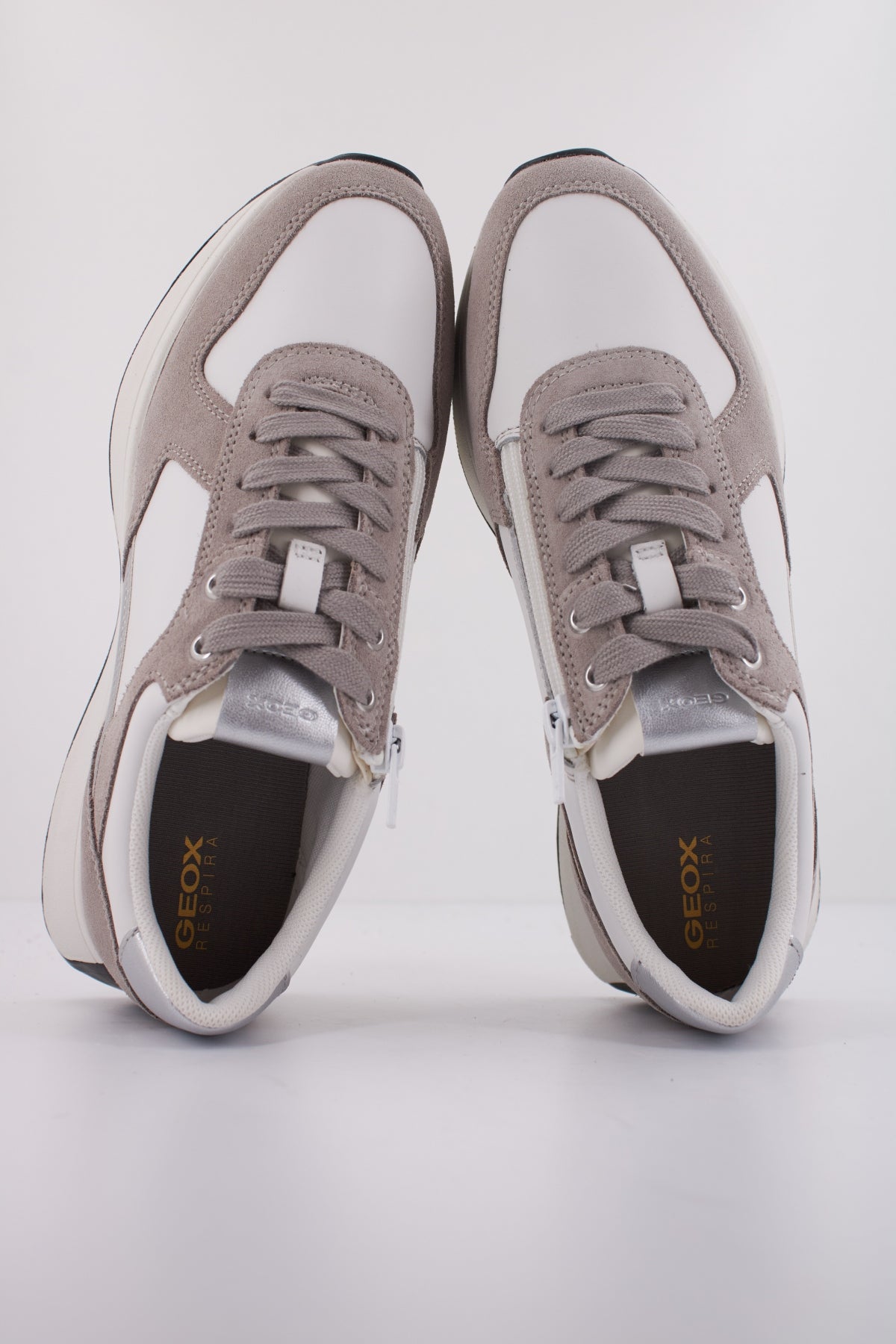 GEOX D AMABEL en color BLANCO (3)