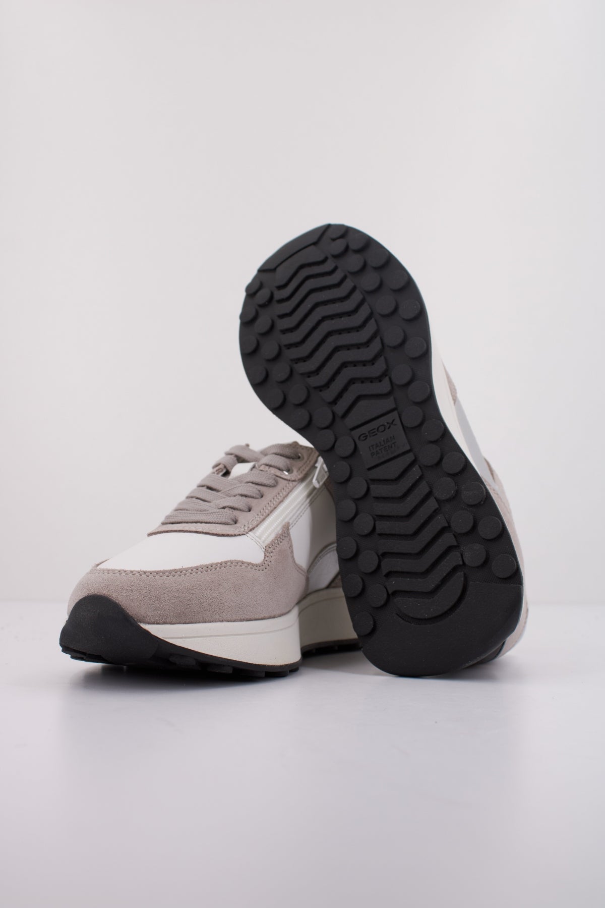GEOX D AMABEL en color BLANCO (5)