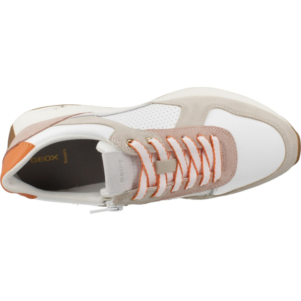 GEOX D AMABEL en color BLANCO (7)