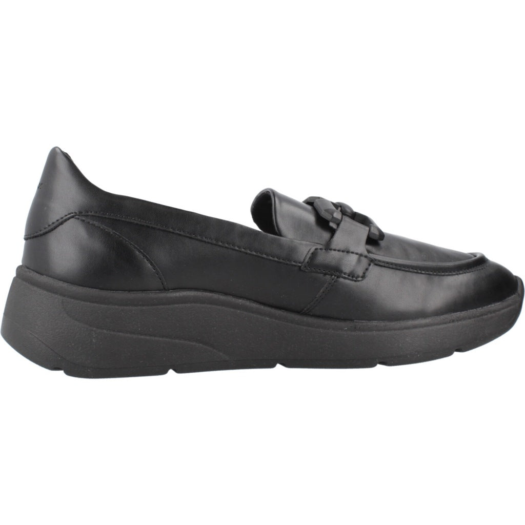 GEOX D CRISTAEL en color NEGRO (4)