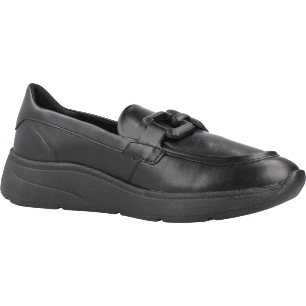 GEOX D CRISTAEL en color NEGRO (5)