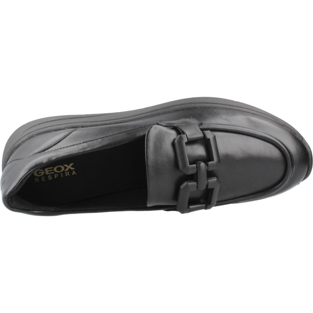 GEOX D CRISTAEL en color NEGRO (7)