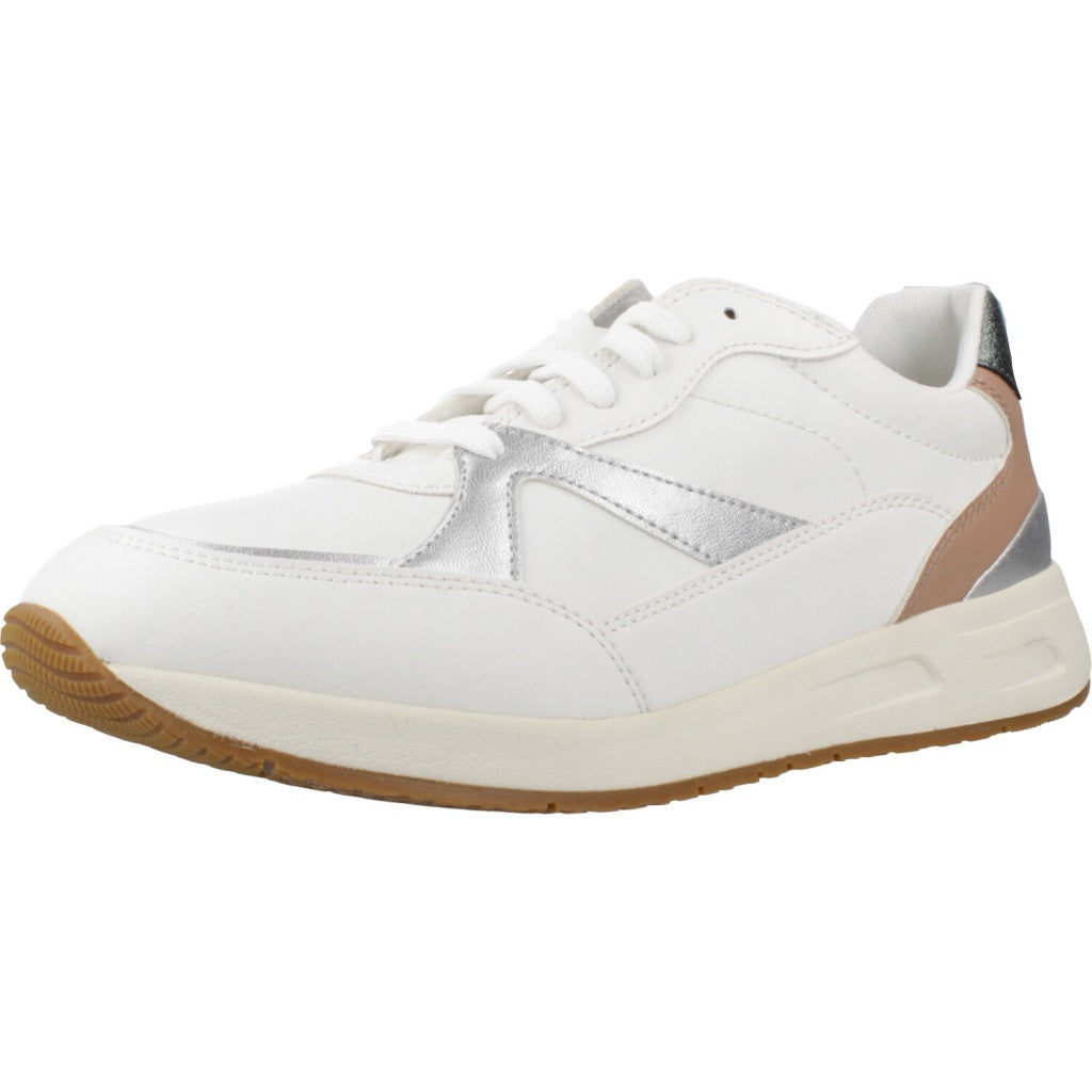 GEOX D BULMYA en color BLANCO (1)