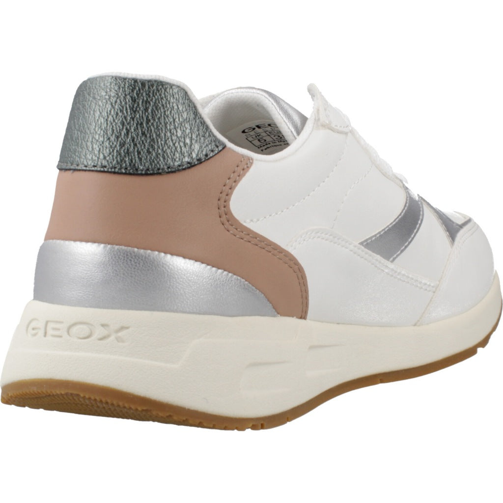 GEOX D BULMYA en color BLANCO (3)