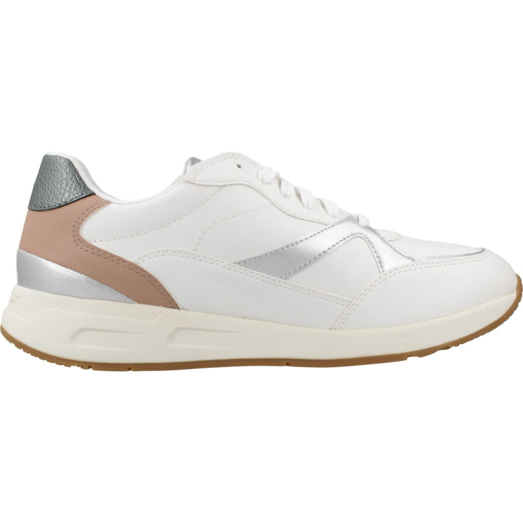 GEOX D BULMYA en color BLANCO (4)