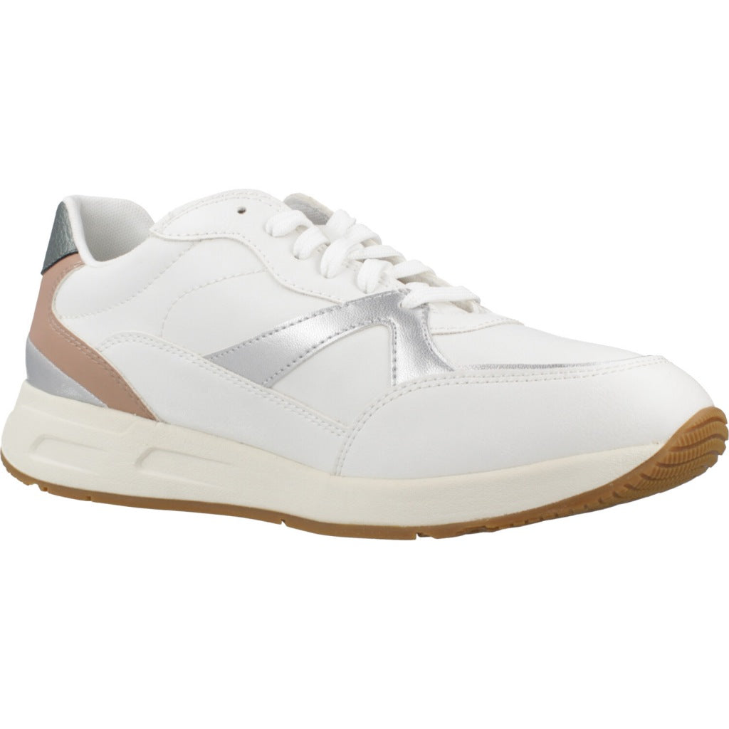 GEOX D BULMYA en color BLANCO (5)