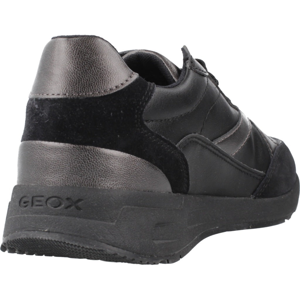 GEOX D BULMYA en color NEGRO (3)