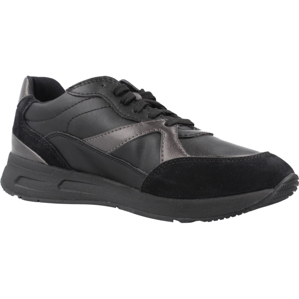GEOX D BULMYA en color NEGRO (5)