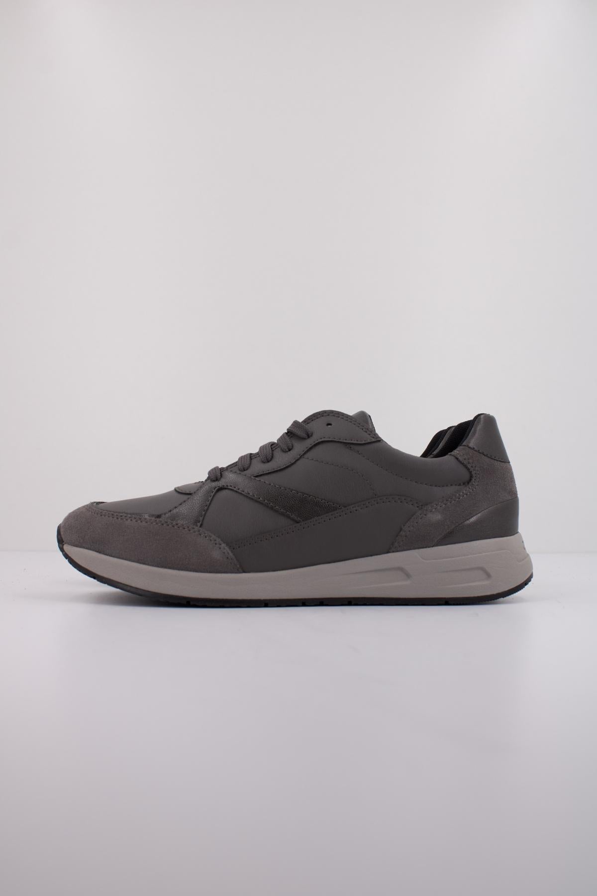 GEOX D BULMYA en color GRIS (1)