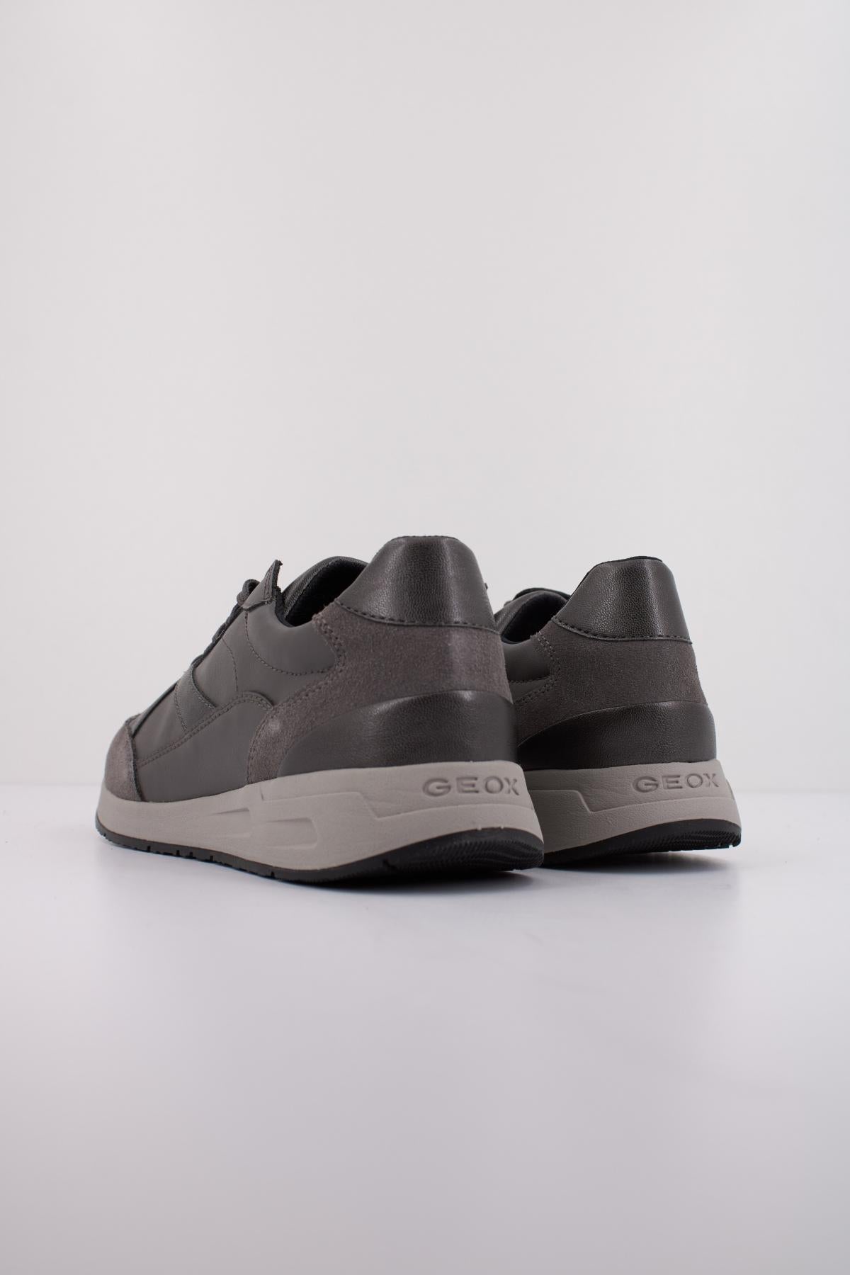 GEOX D BULMYA en color GRIS (4)