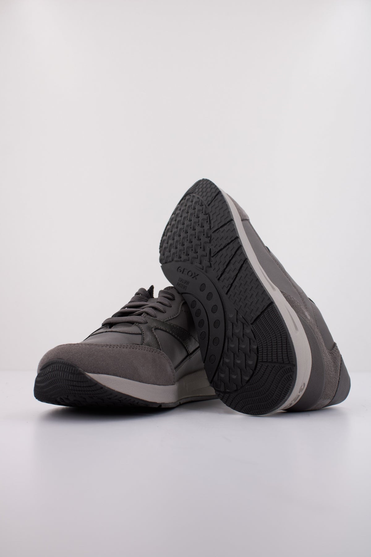GEOX D BULMYA en color GRIS (5)