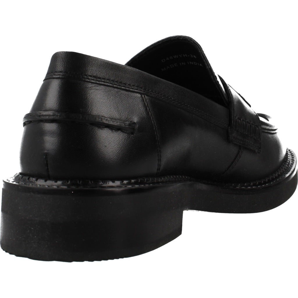 GEOX D JAYLON en color NEGRO (3)