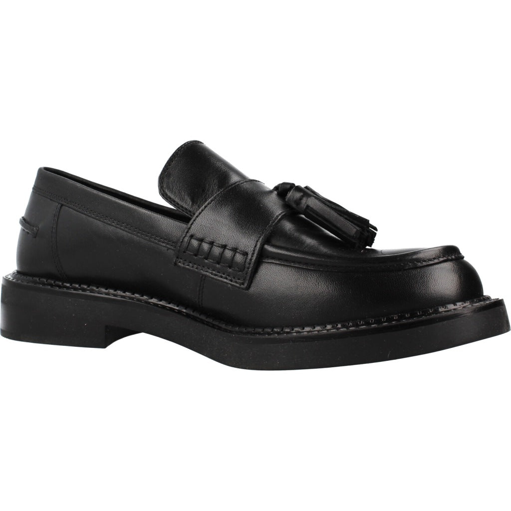 GEOX D JAYLON en color NEGRO (5)