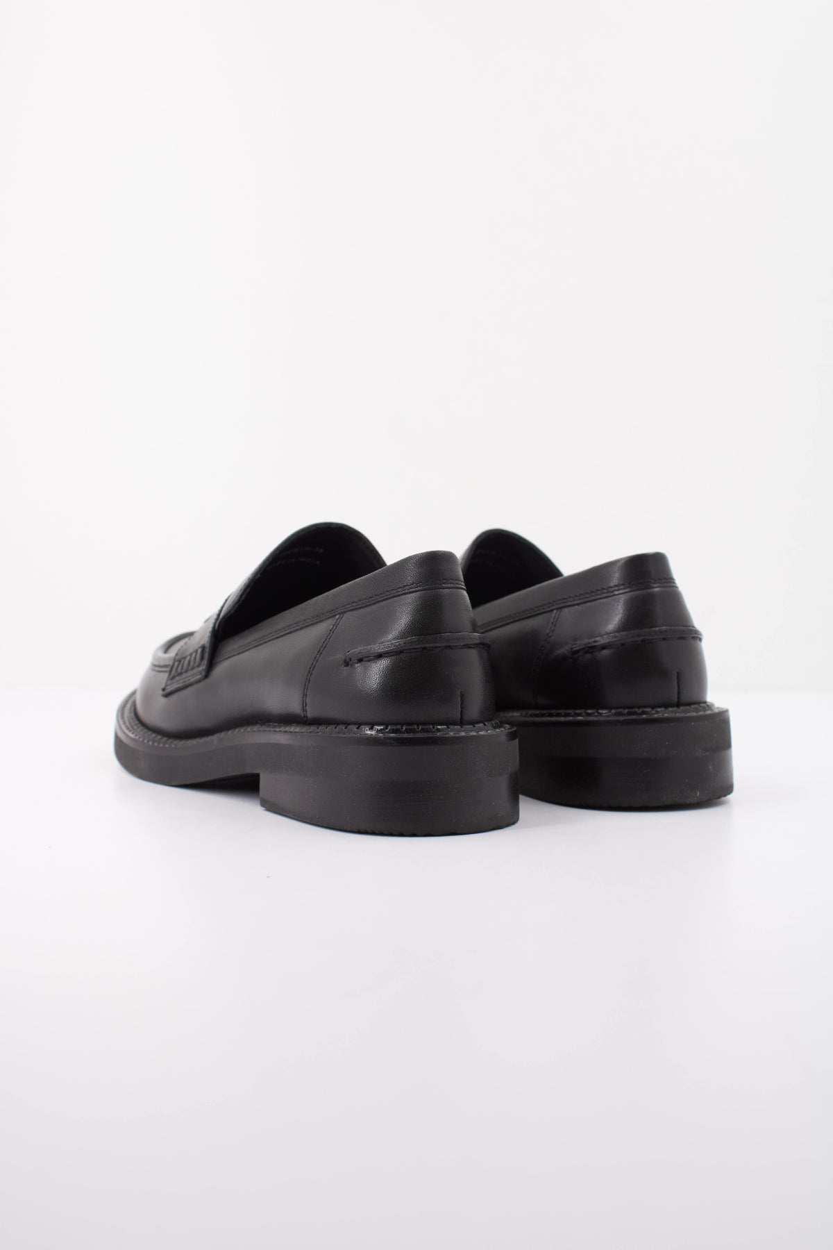 GEOX D JAYLON en color NEGRO (4)