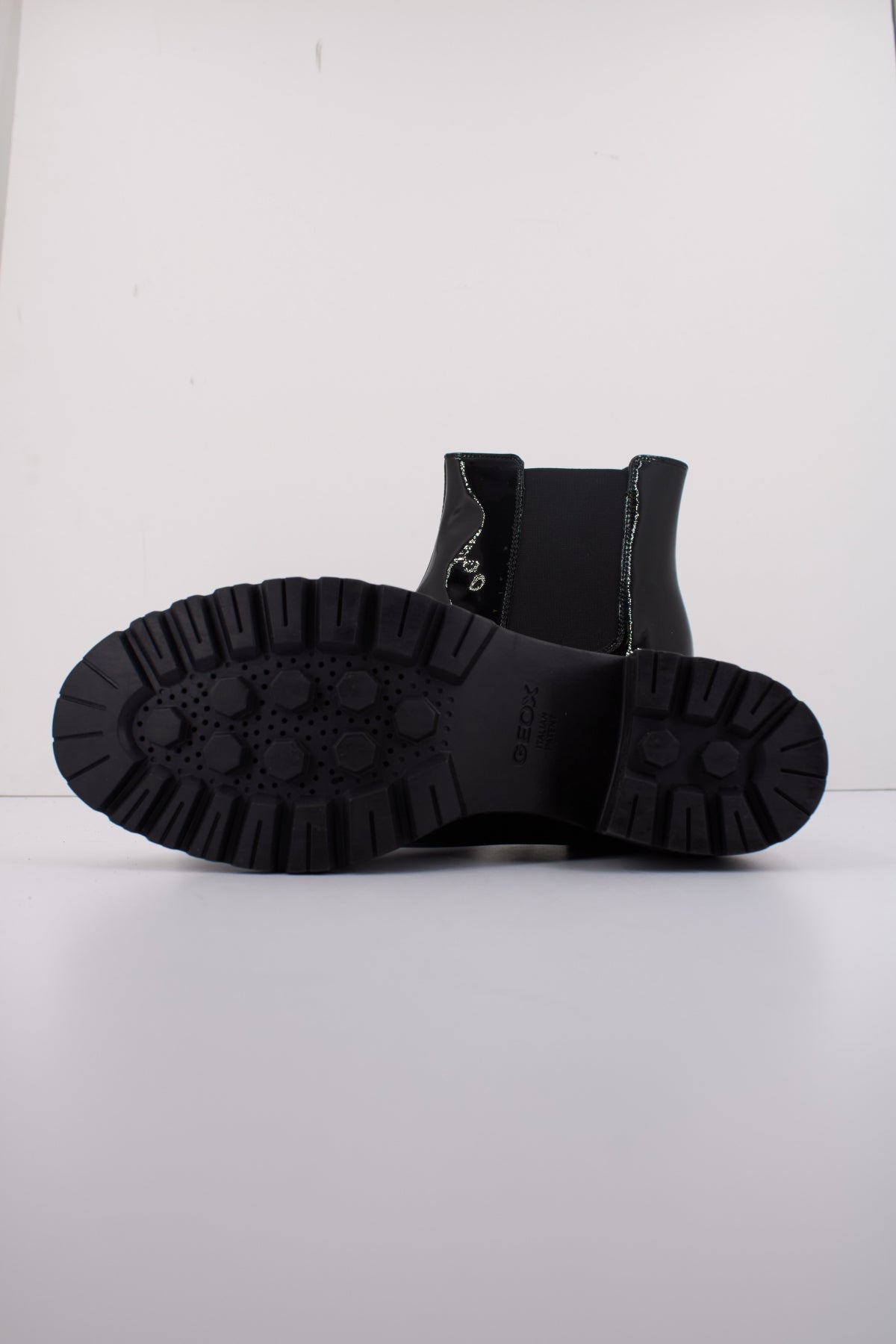 GEOX D DAMIANA en color NEGRO (5)