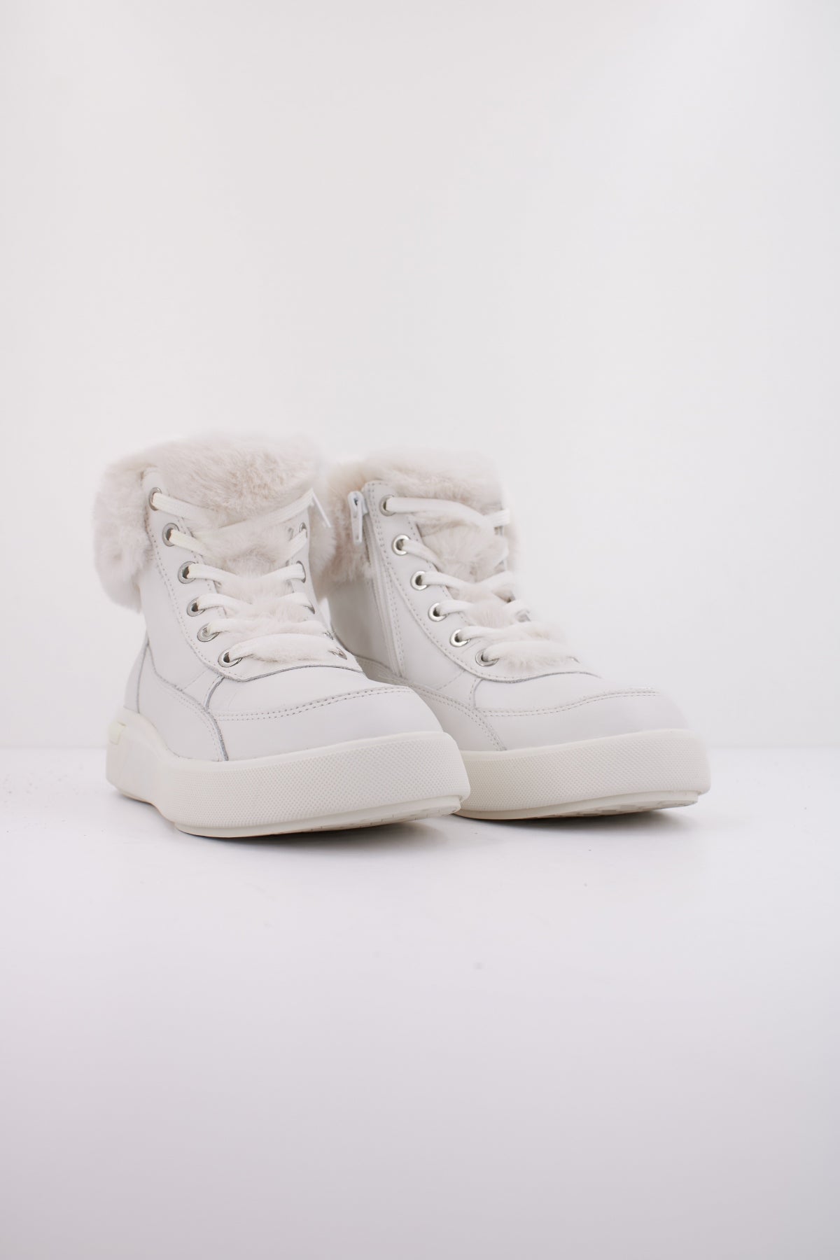 GEOX D DALYLA en color BLANCO (2)