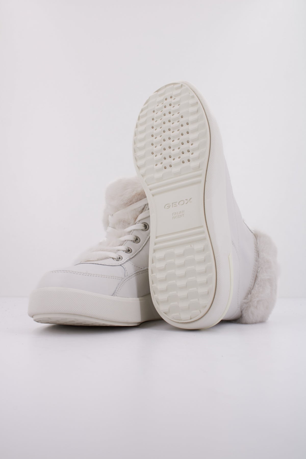 GEOX D DALYLA en color BLANCO (5)