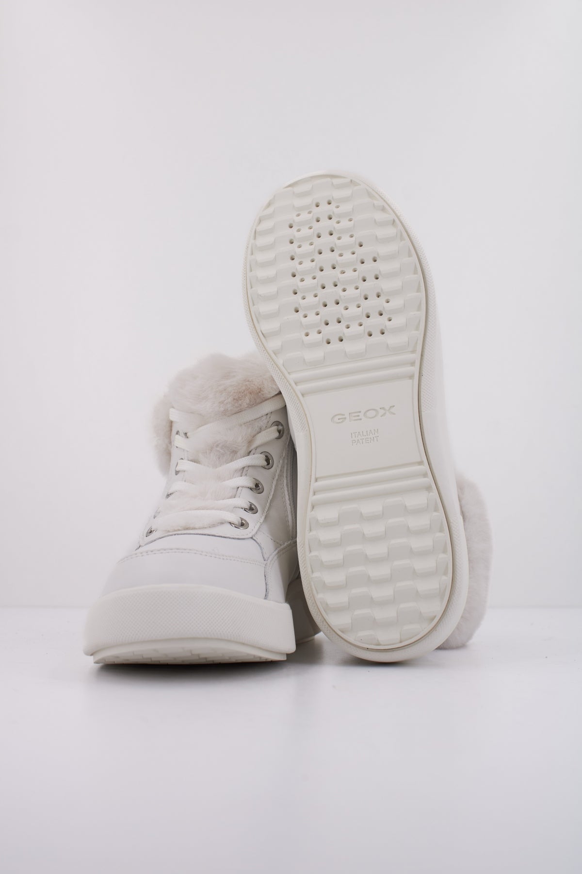 GEOX D DALYLA en color BLANCO (5)