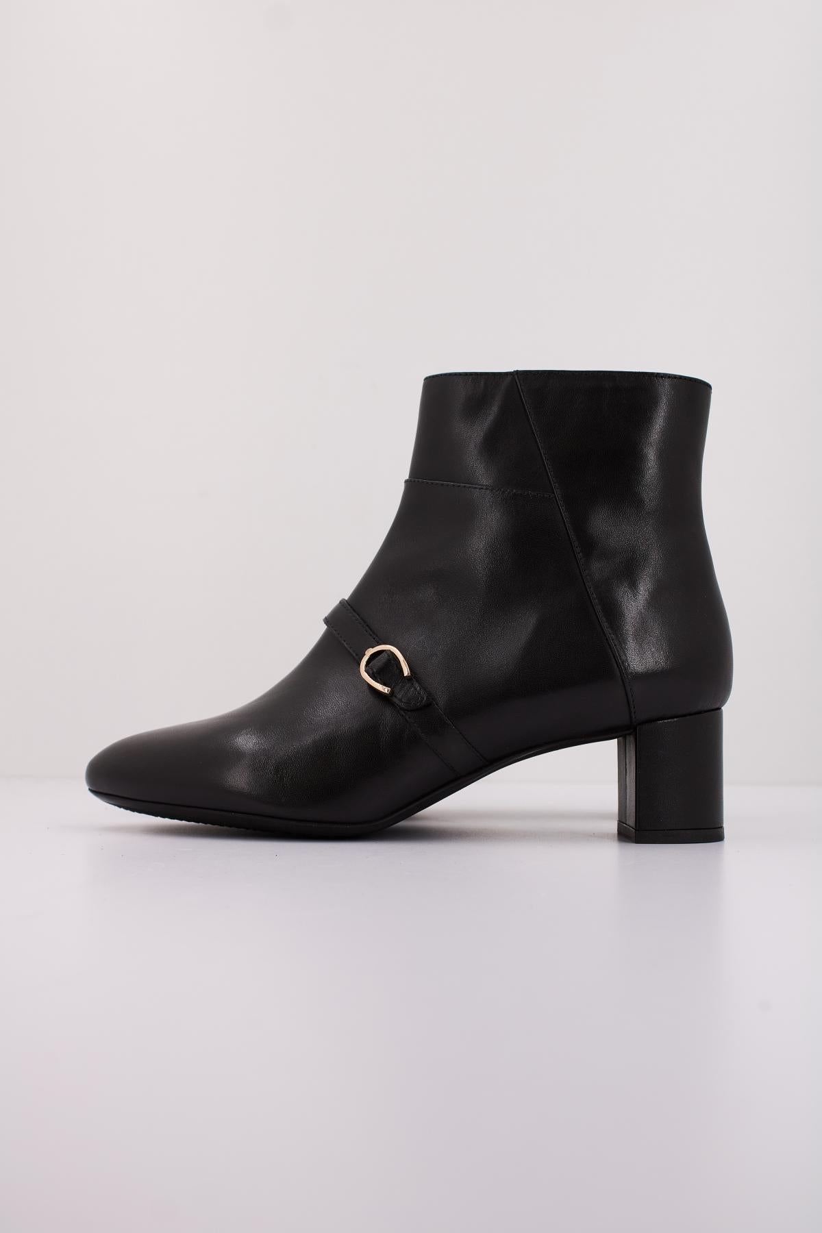 GEOX D PHEBY en color NEGRO (1)