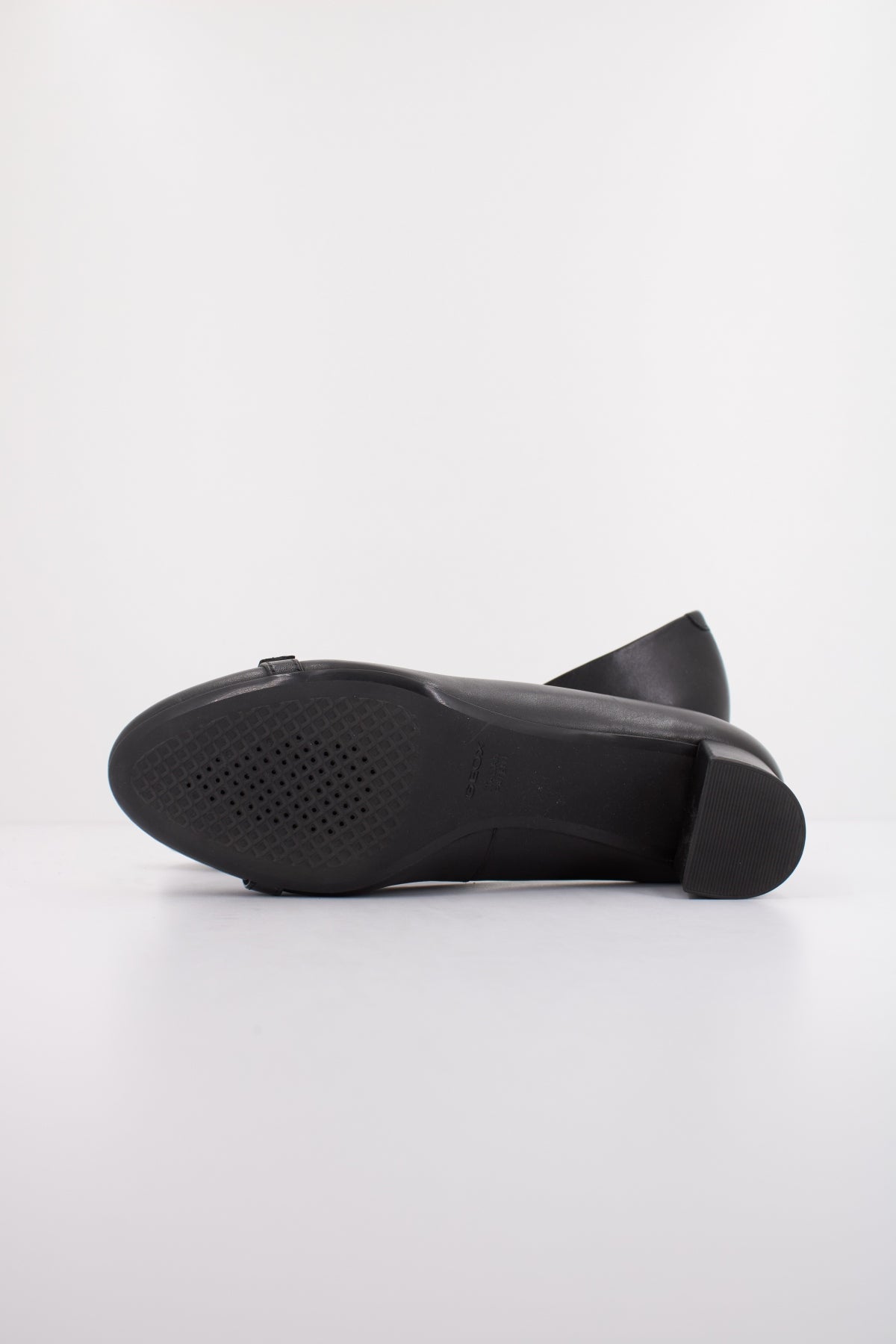 GEOX D PHEBY en color NEGRO (5)