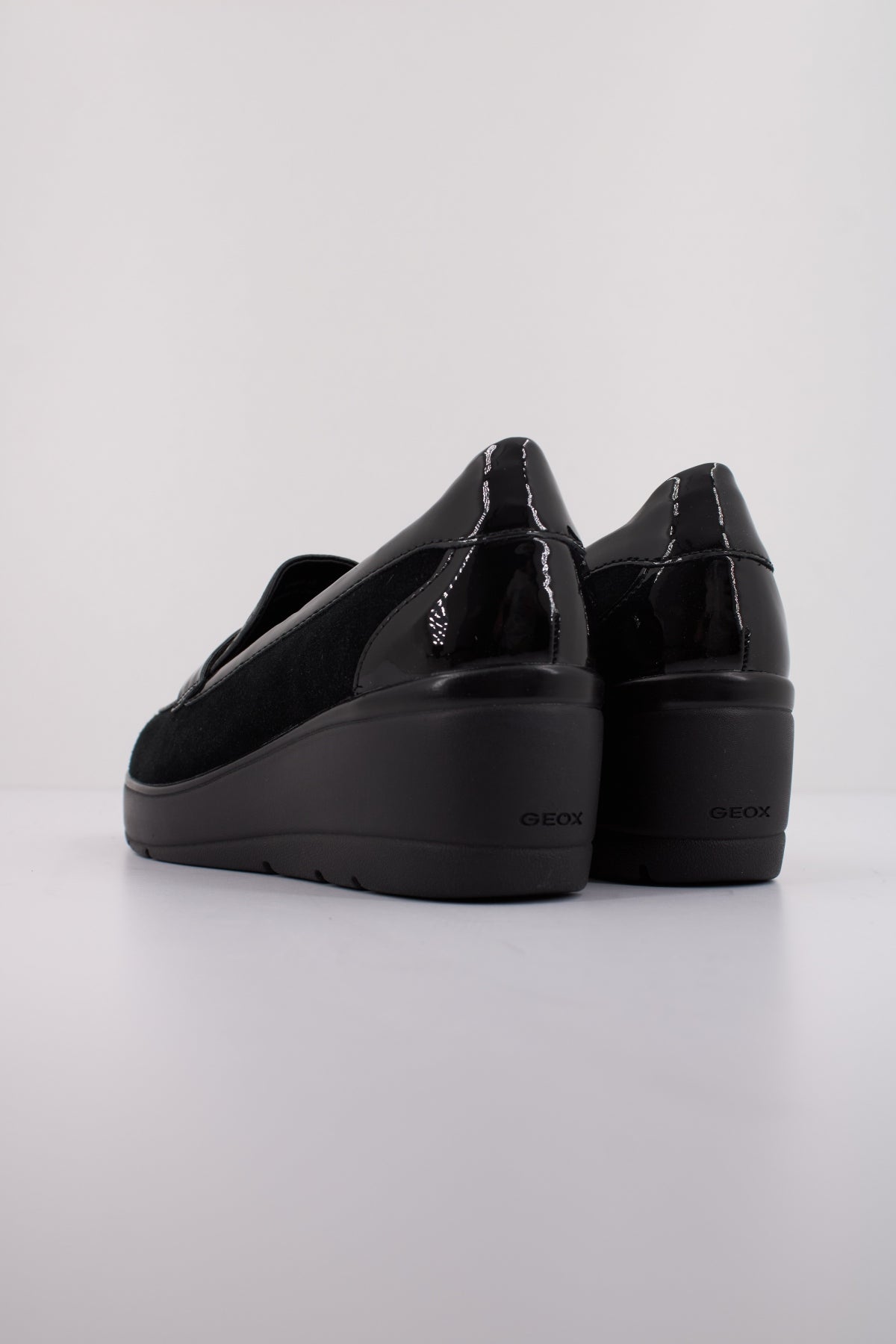 GEOX D ILDE en color NEGRO (4)