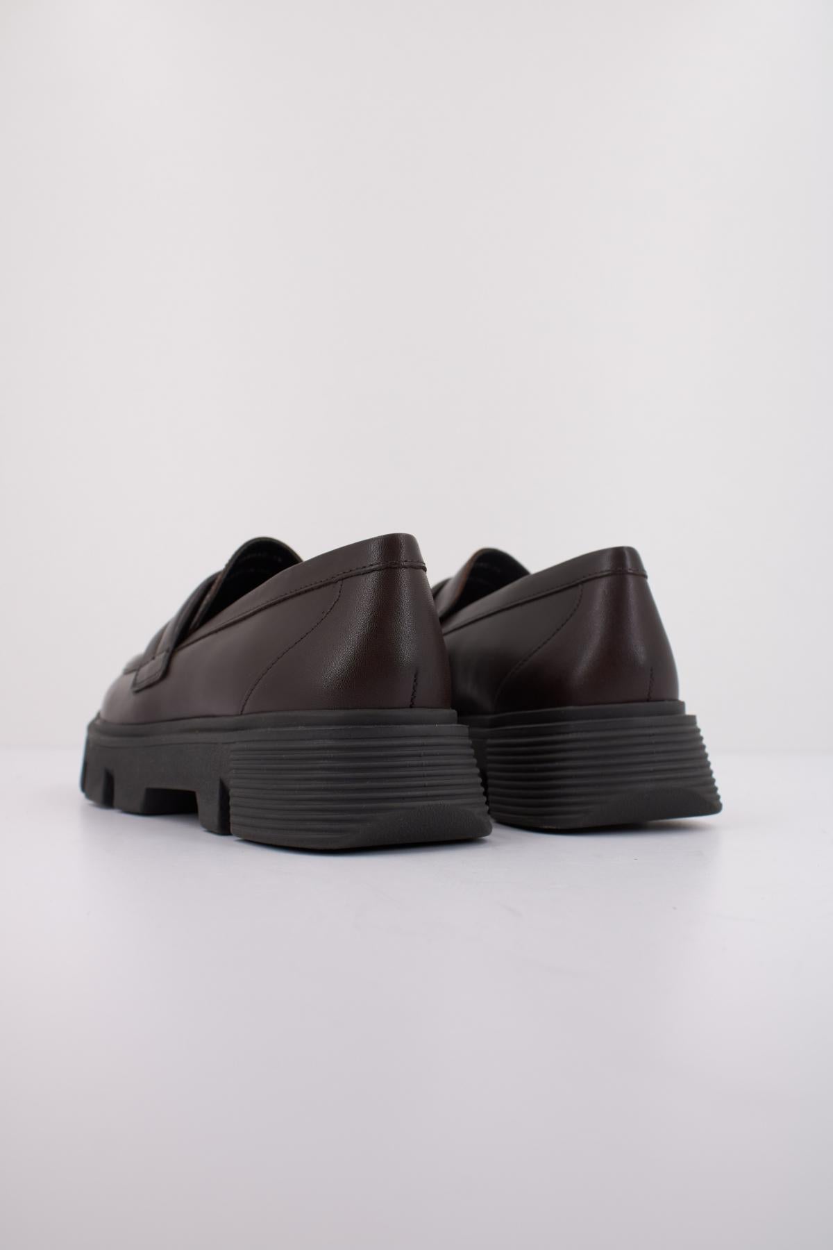 GEOX D VILDE en color MARRON (4)