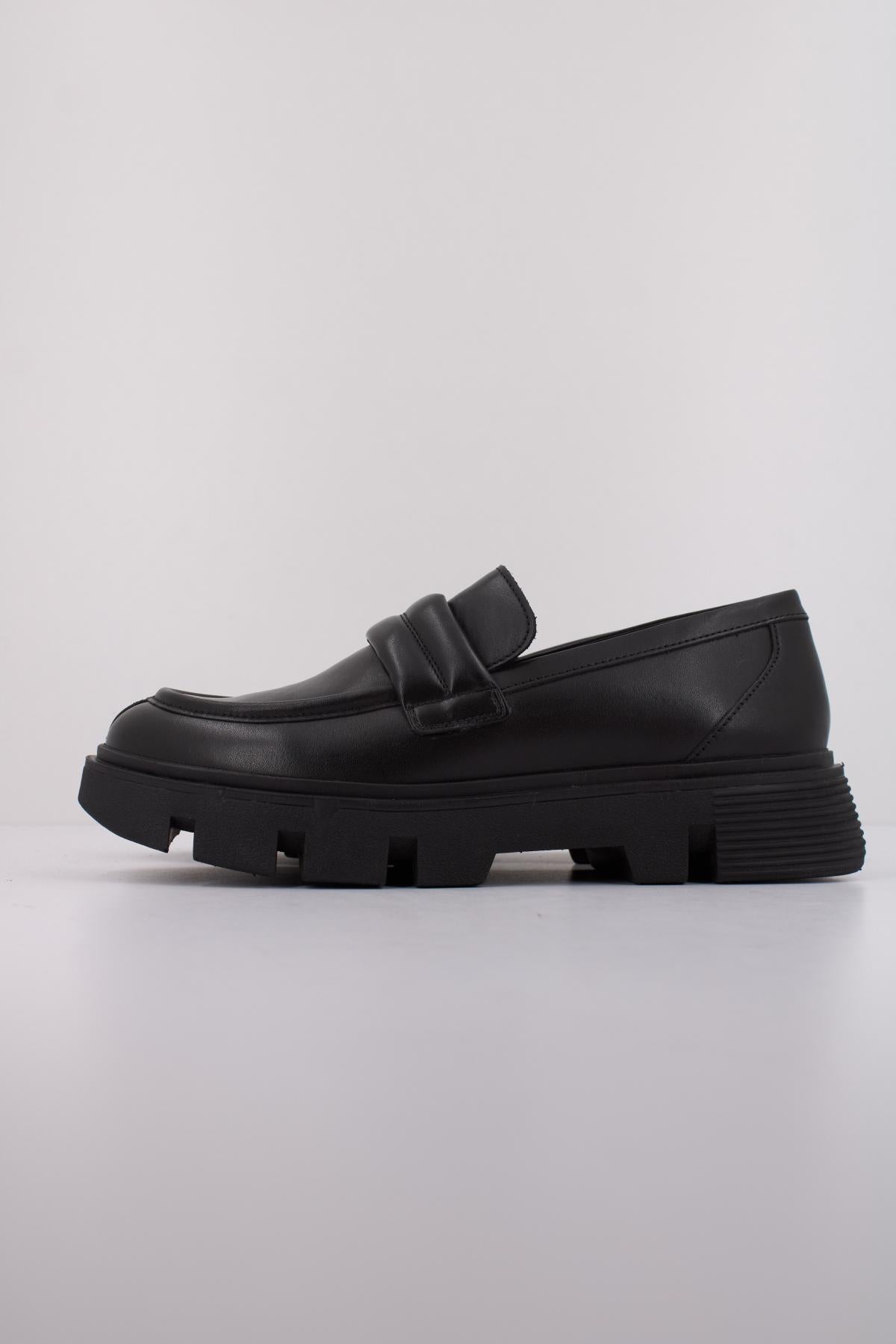 GEOX D VILDE en color NEGRO (1)