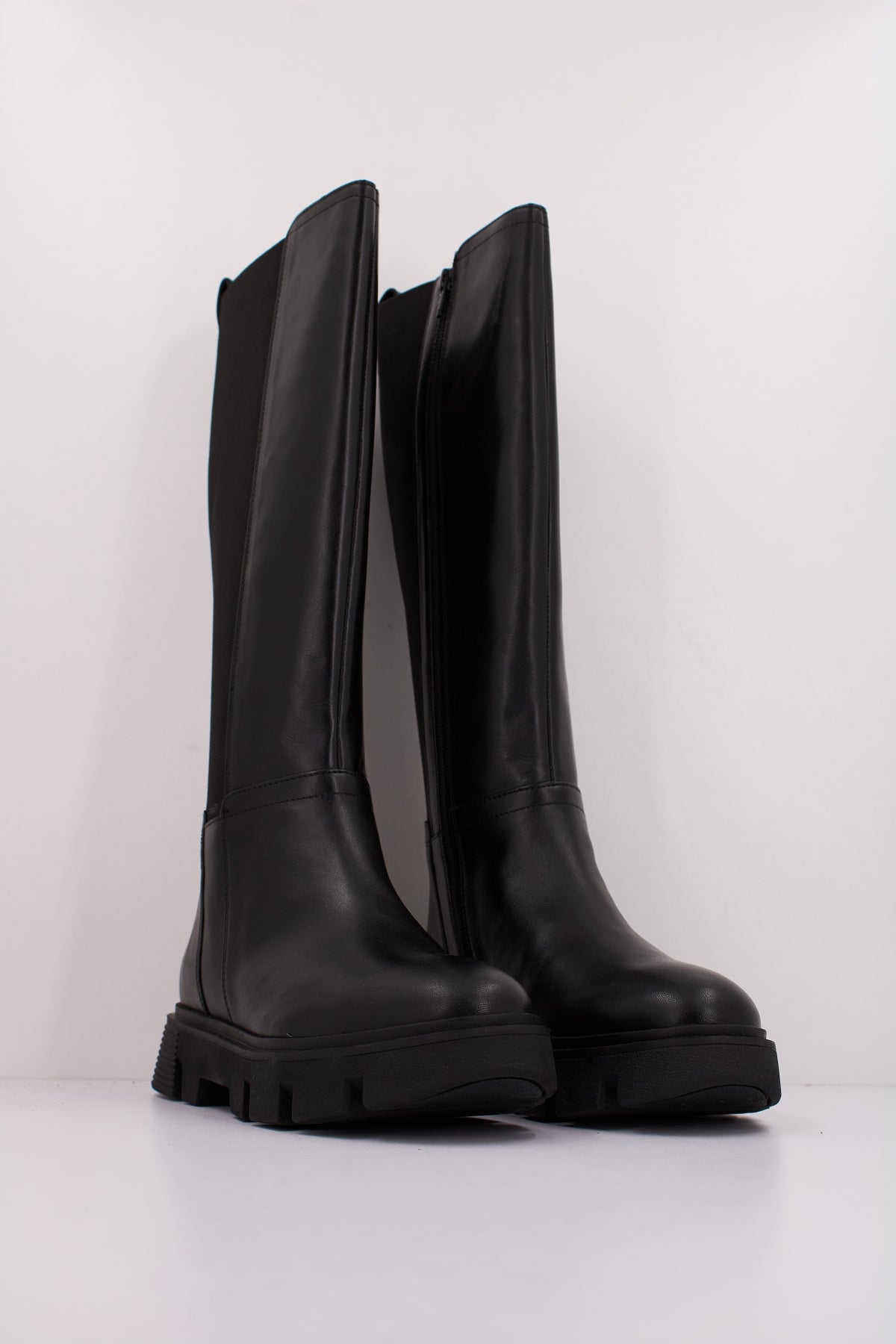 GEOX D VILDE en color NEGRO (2)